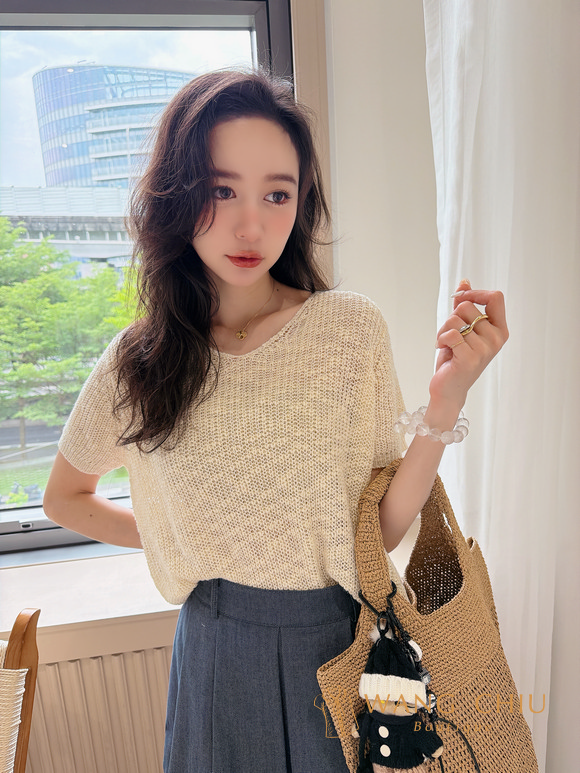 WANG CHIU 麻豆照